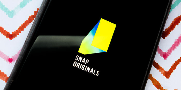 snap originals