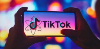 stem el nuevo feed de TikTok con contenido cientifico