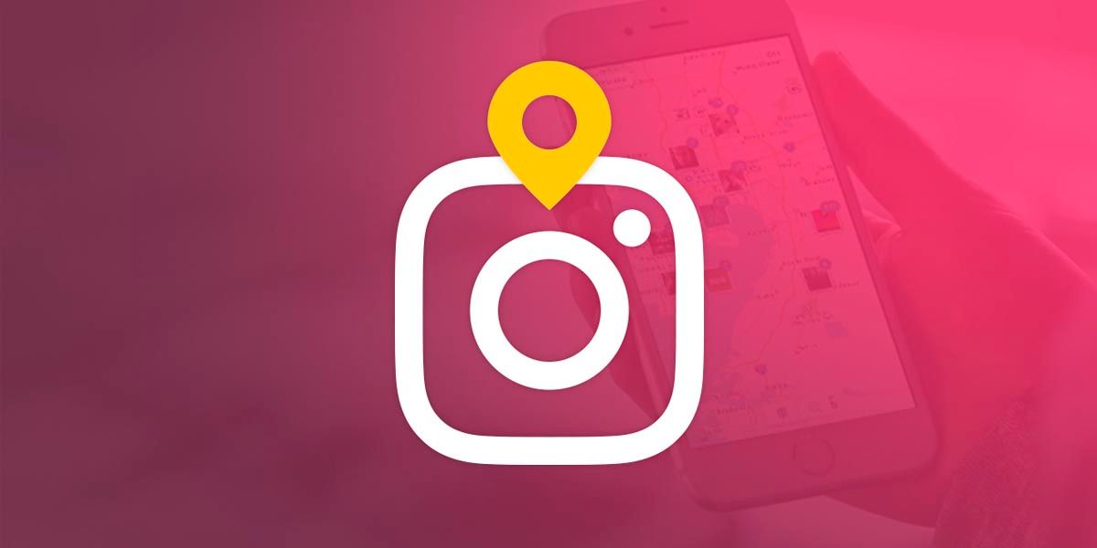 sticker de ubicacion mapa instagram