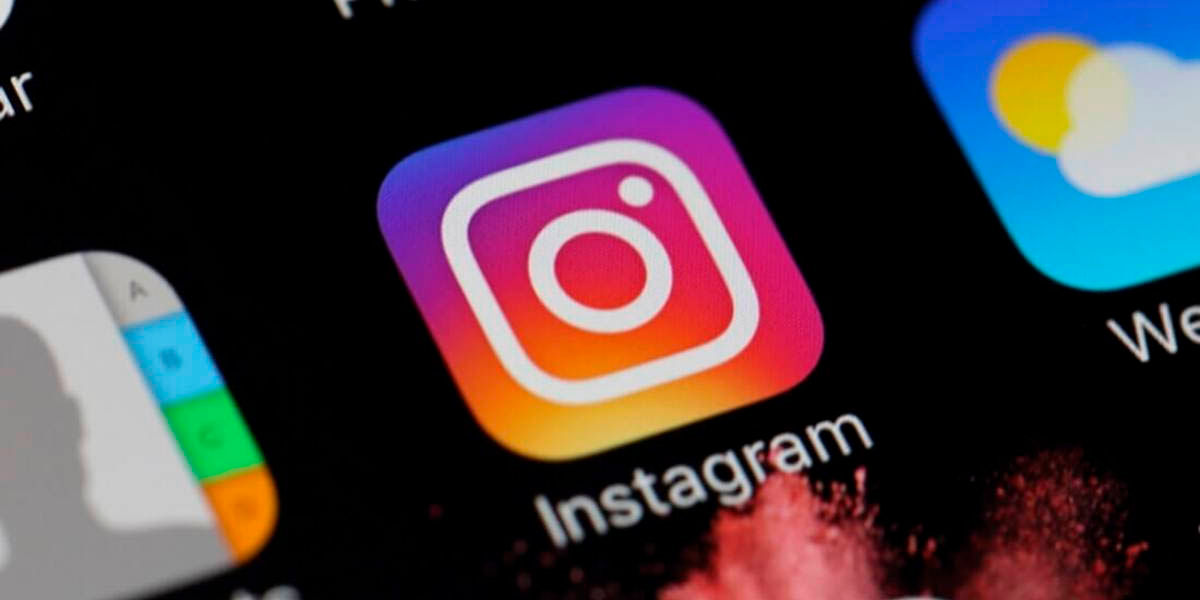 subir filtro a instagram