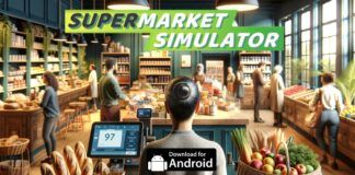 supermarket simulator para android descargar apk
