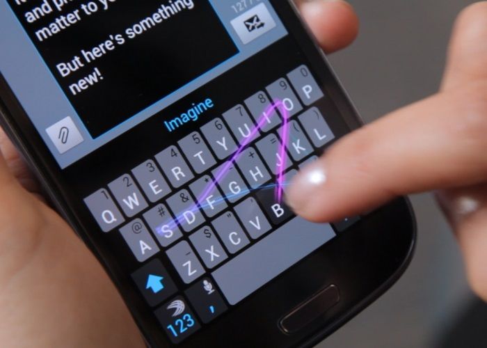 switfkey teclado android