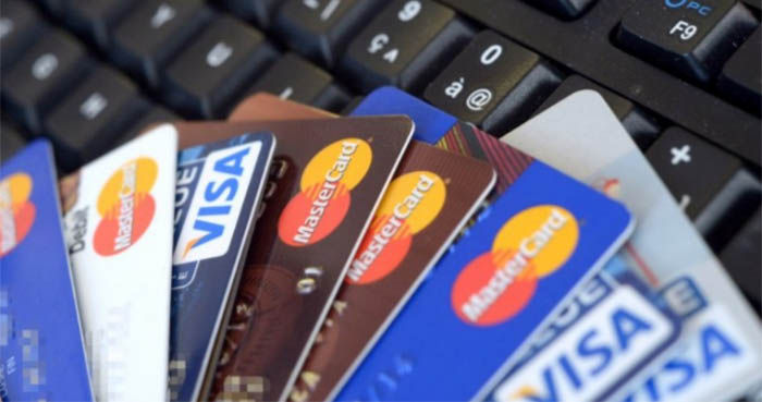 tarjetas de credito y debito