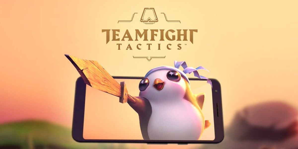 teamfight tactics mobile