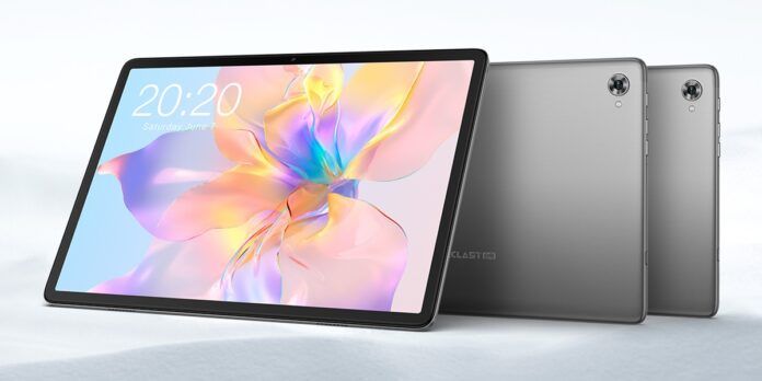teclast p40 hd nueva tablet