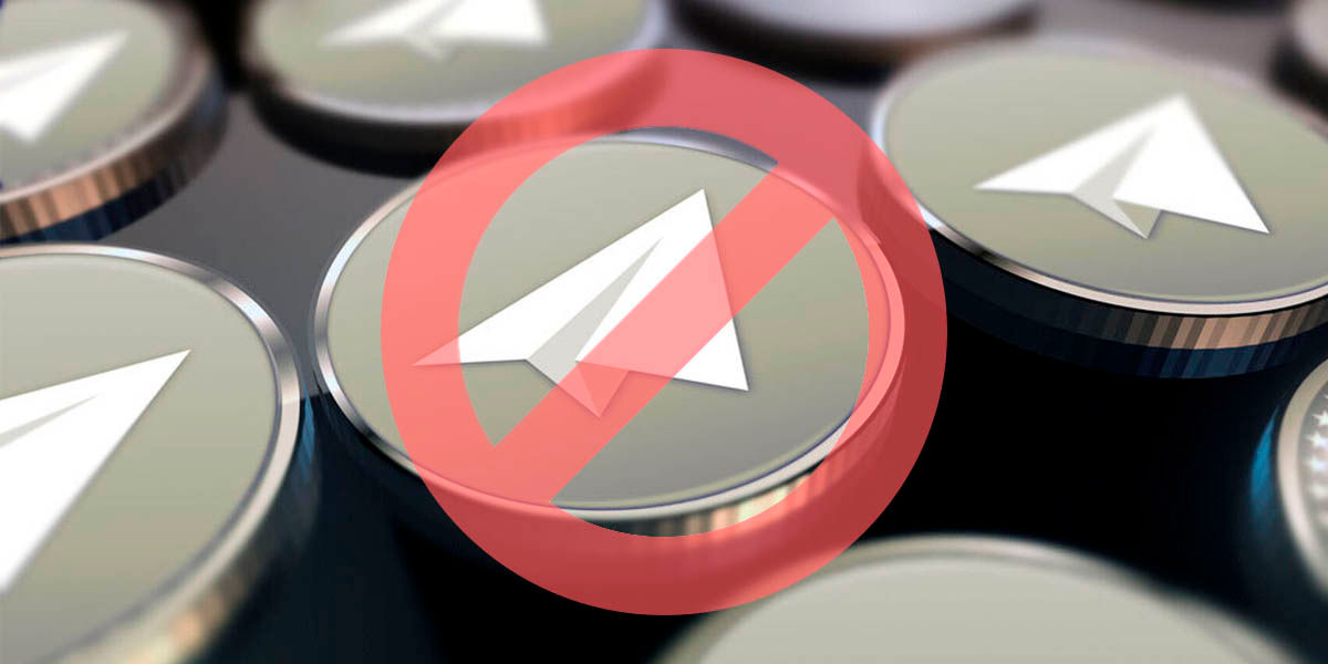 telegram cancela mundialmente su criptomoneda gram