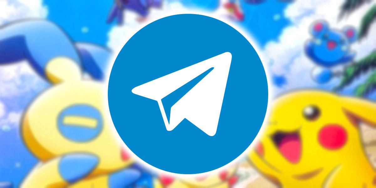 telegram pokemon