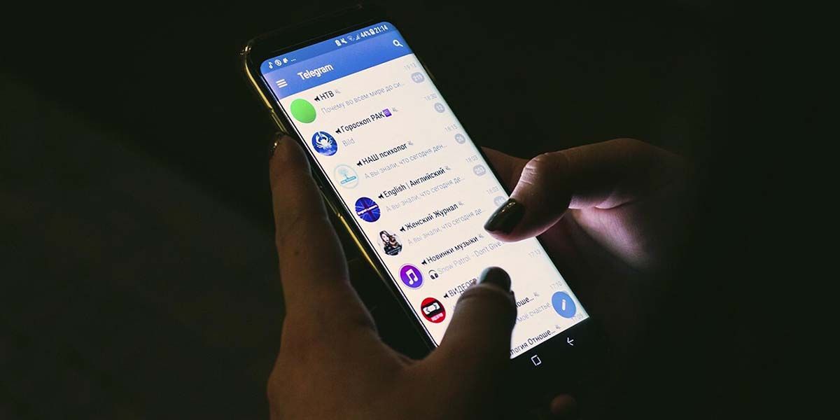 telegram primeras aplicaciones en movil nuevo descargar google play