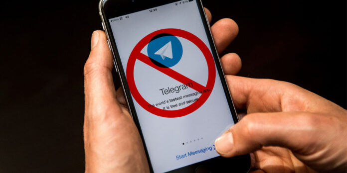 Por qué Telegram suspendió mi número: 5 posibles razones
