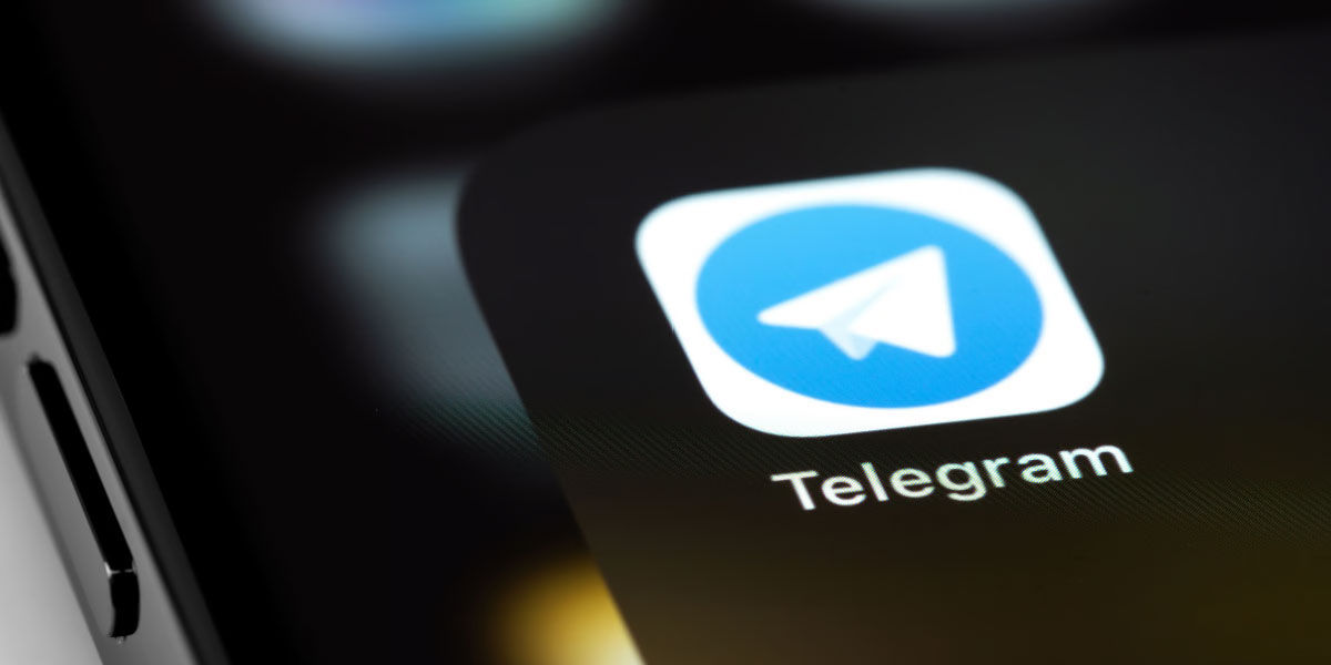 5 cosas que debes evitar hacer en Telegram para no ser baneado