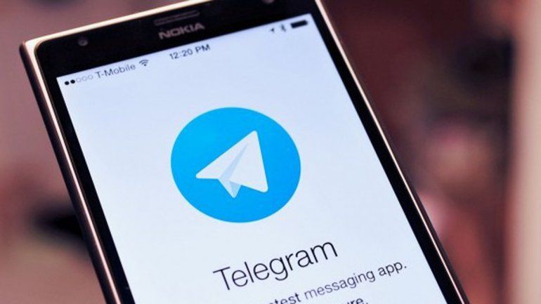 Cómo eliminar la notificación de un contacto se unió a Telegram