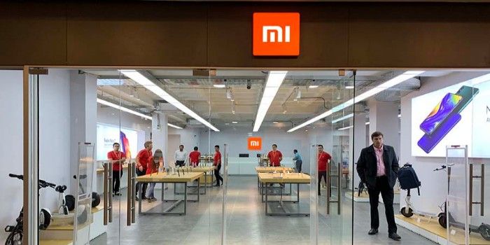 Plano raíz Correlación Xiaomi abre su primera tienda en Chile totalmente oficial