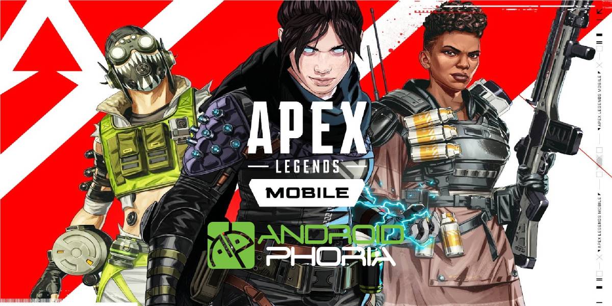 tier list leyendas apex legends mobile