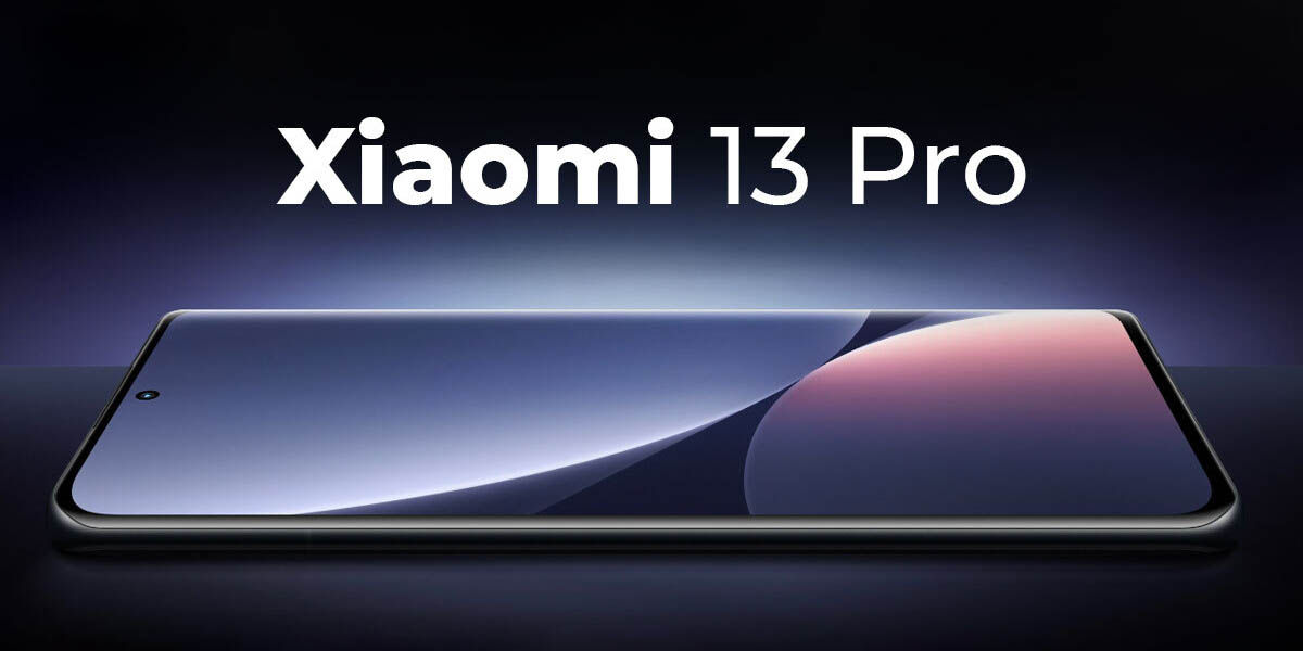todas las especificaciones filtradas del Xiaomi 13 pro