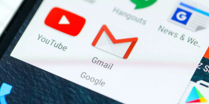 Traducir correos Gmail en Android