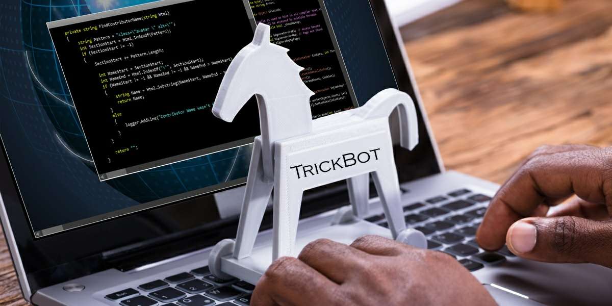 trickbot