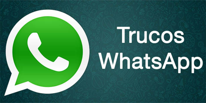 trucos de whatsapp
