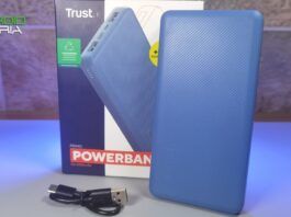 trust primo powerbank review