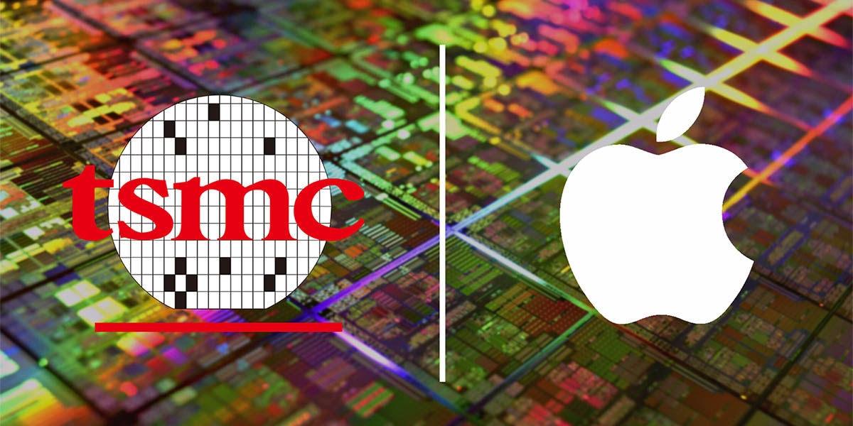 tsmc fabricara chips 3nm para apple pero no son para iphone 14