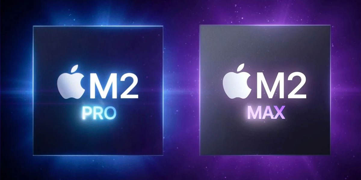 tsmc fabricara chips Apple M2 Pro y M2 Max de 3nm