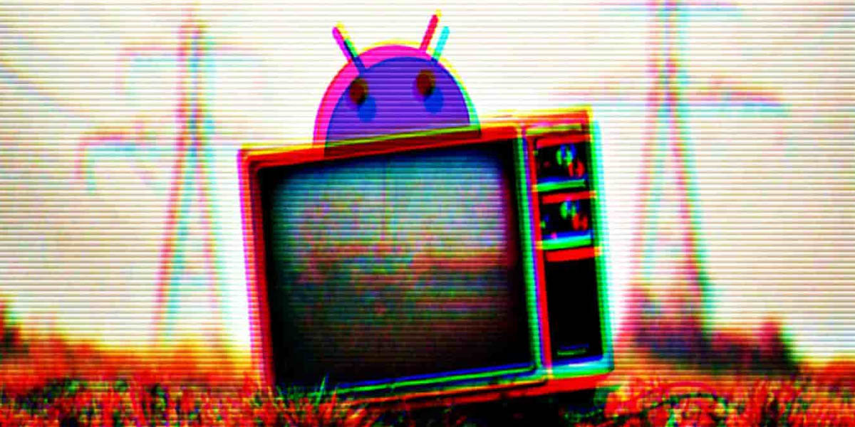 tv box y tv stick con malware no usan android tv