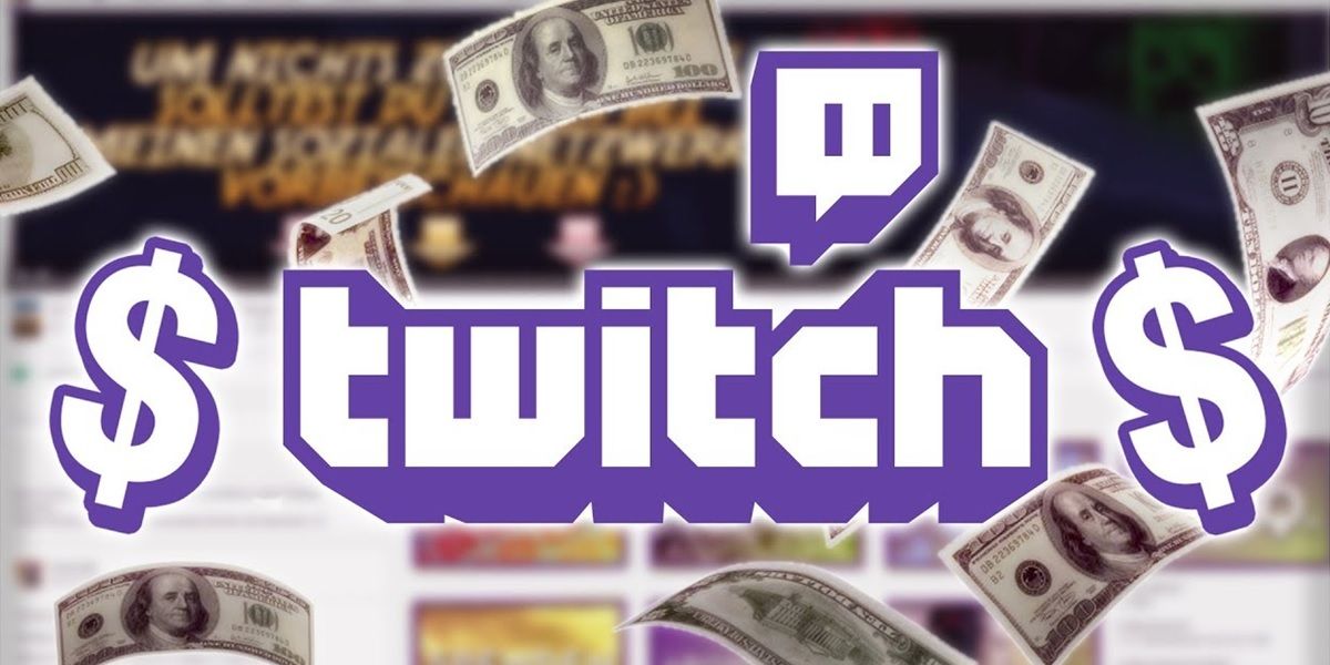 twitch va payer plus pour plus de publicités