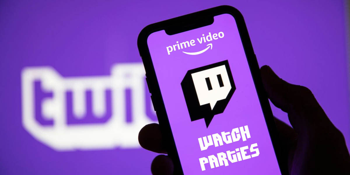 twitch watch parties android ios app