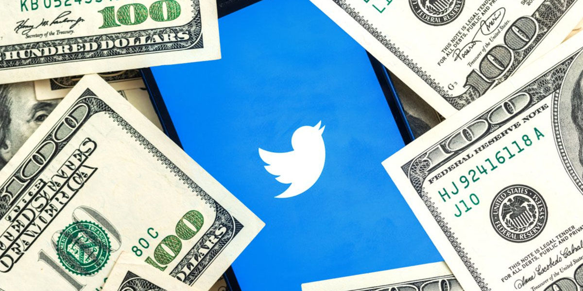twitter activa su programa de monetizacion para creadores de contenido