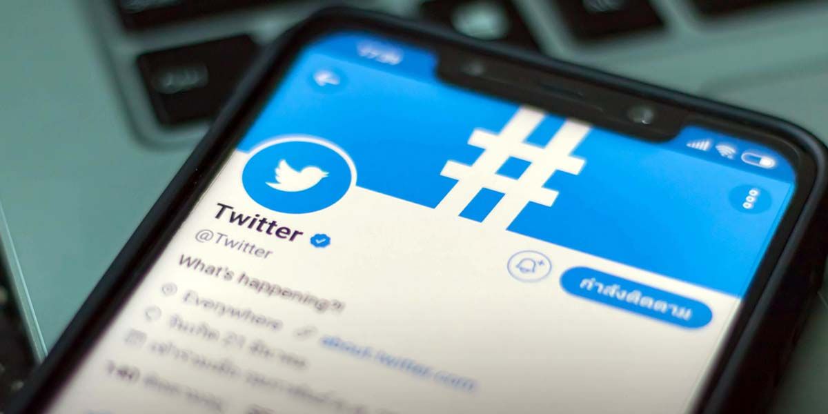 Twitter no permitirá editar tweets, finalmente