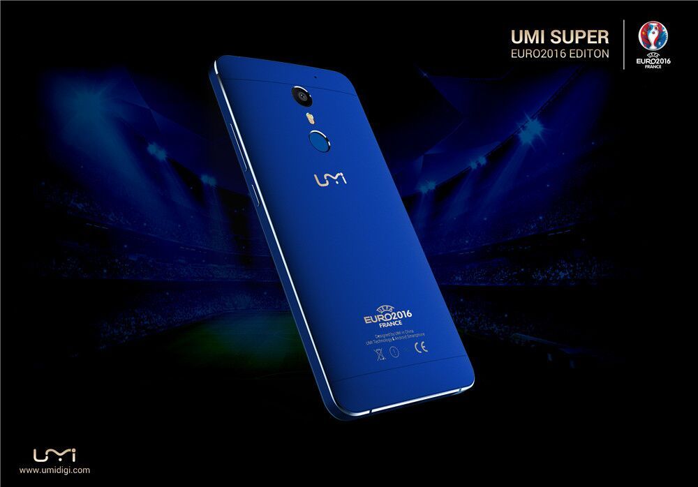 umi super europe cup edition android