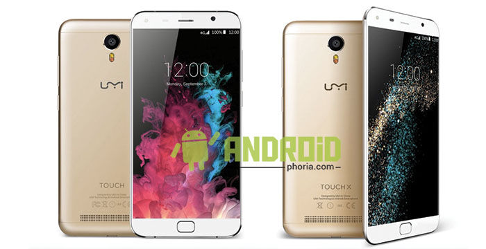 umi touch vs umi touch x