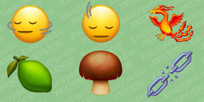 Unicode 15.1 es oficial: estos 118 emojis nuevos llegarán a tu móvil