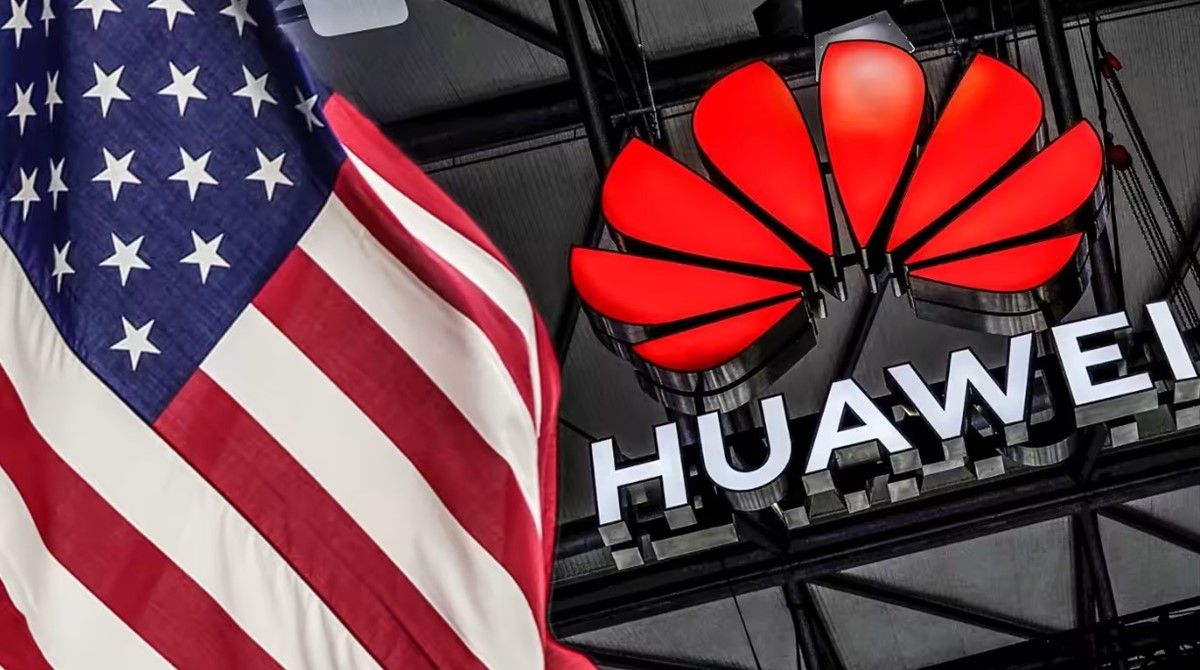 vacio legal podria abrir las puertas a Huawei en el mercado de moviles de EE.UU.