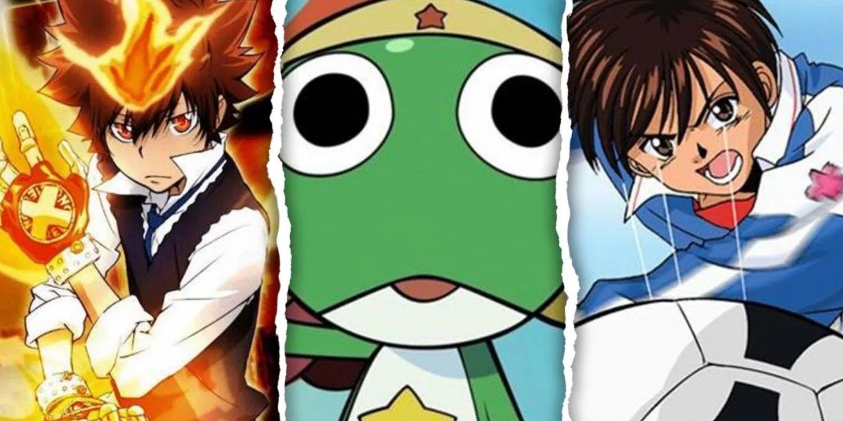 Todas las aplicaciones para ver anime en Android (100% gratis y legal)