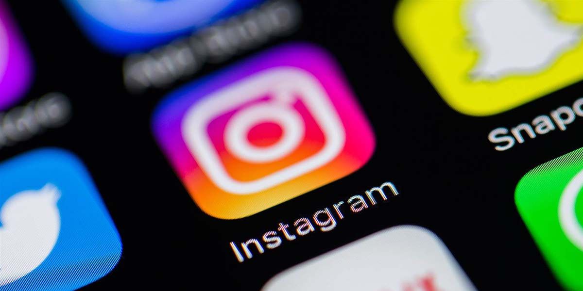 ver gente de instagram con menos interaccion tutorial 2020 actualizacion de la app descargar