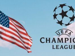 ver la Champions League desde Estados Unidos