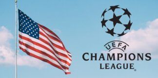 ver la Champions League desde Estados Unidos