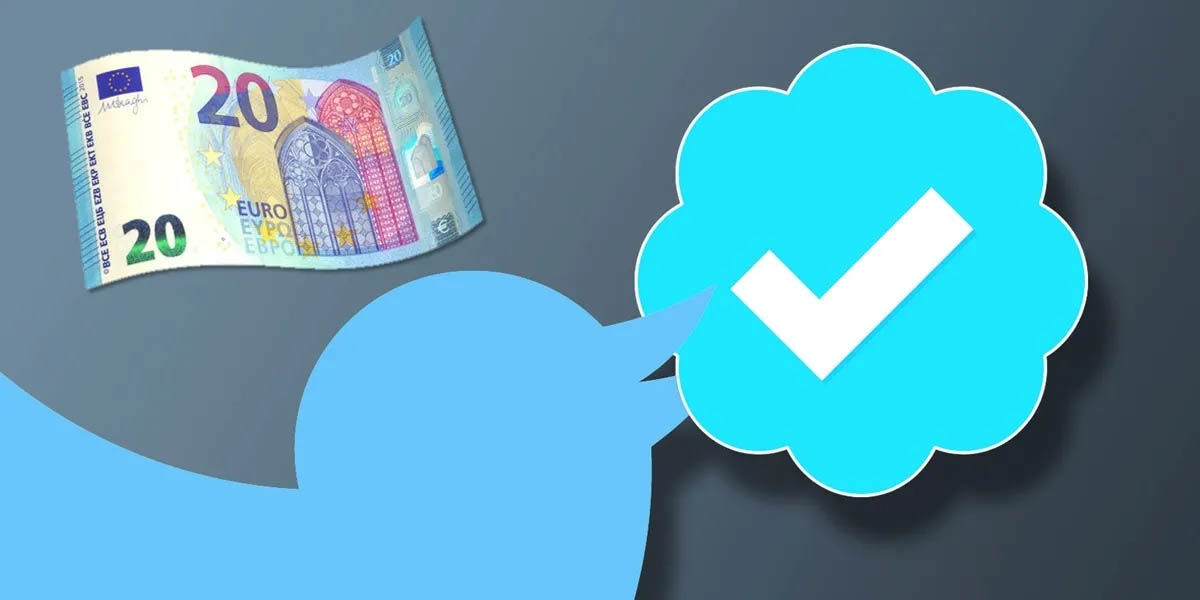 verificar cuenta twitter pagando twitter blue