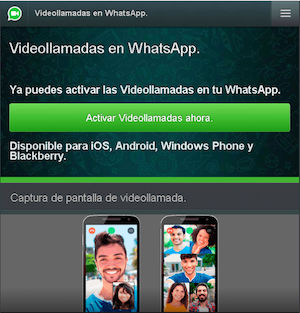 videollamada de whatsapp estafa