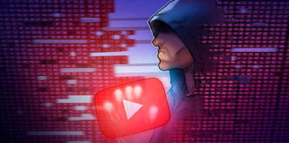 vídeos de YouTube con malware