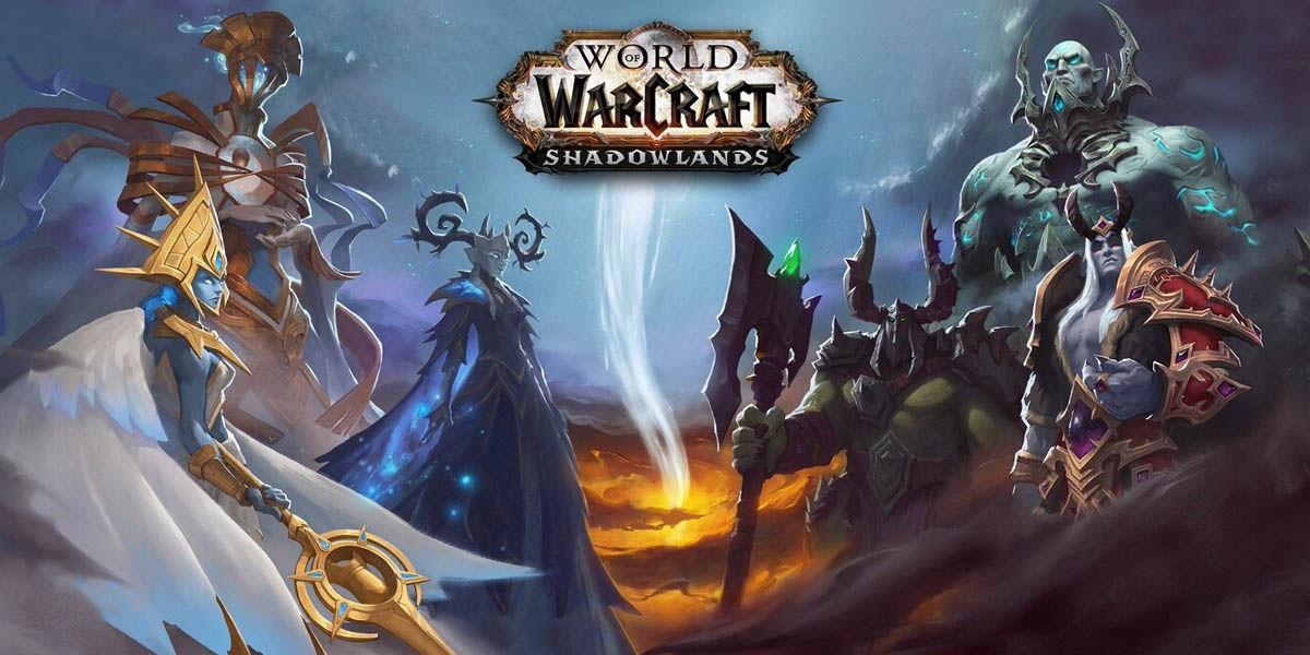 warcraft tendra version android ios 2022