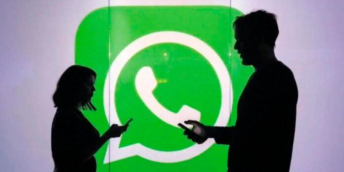 whatsapp clasificara chats y aumentara privacidad comunidades