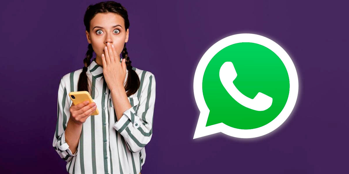 whatsapp guardara lista personas abandonen grupos