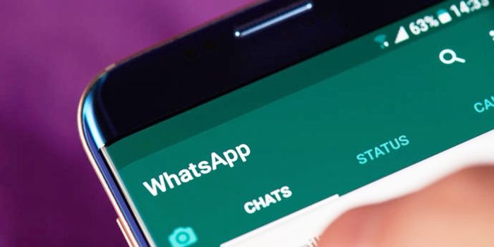 whatsapp ignorar chats archivados