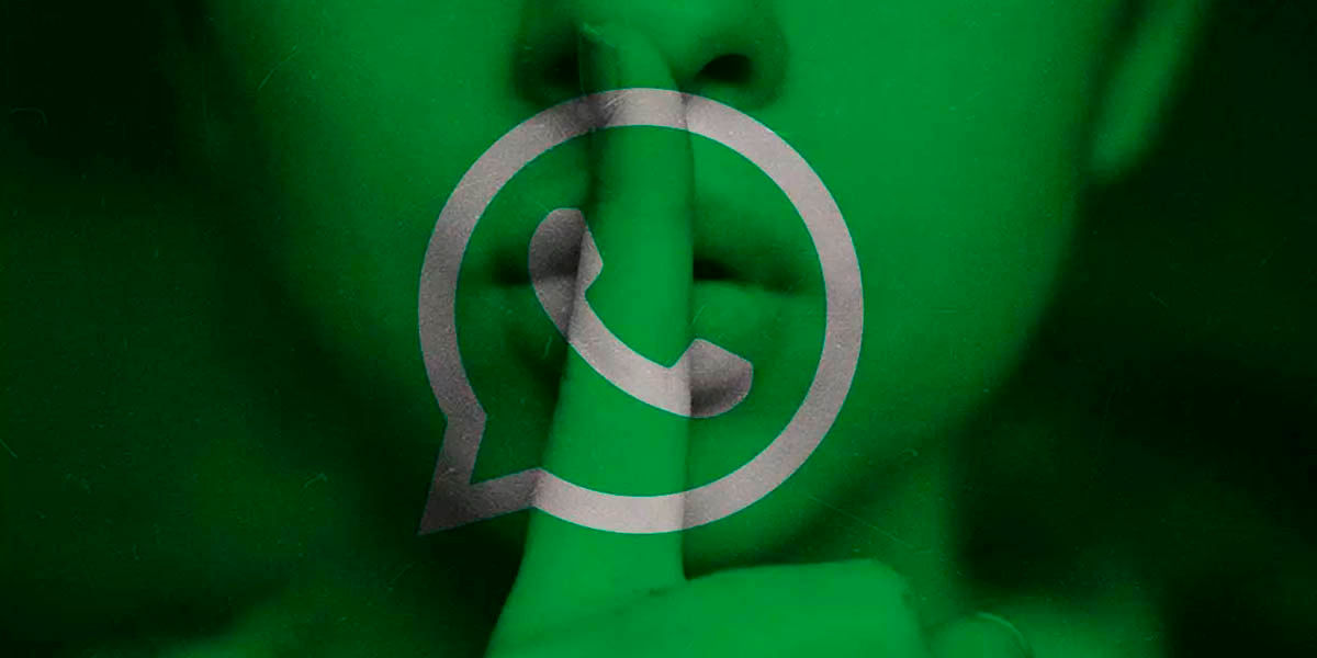 whatsapp no compartira numero telefono en grupos