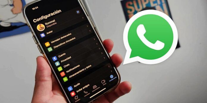 whatsapp para android se vera como iphone