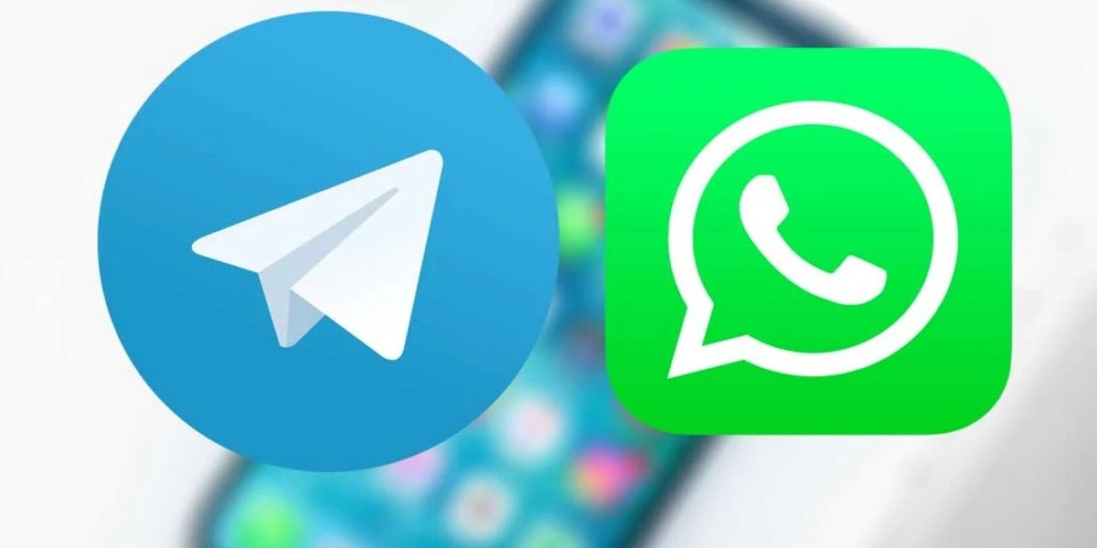 Cómo pasar tus chats de WhatsApp a Telegram: iOS y Android