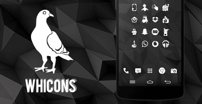 whicons pack iconos