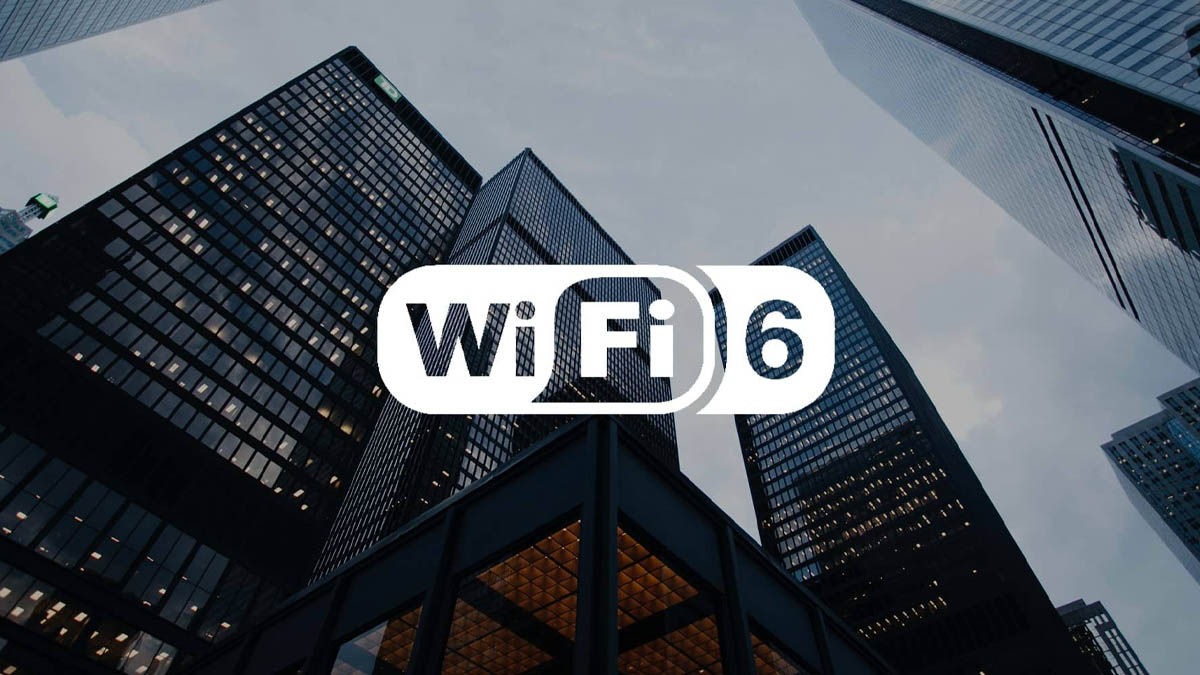 wifi 6 velocidad latencia caracteristicas