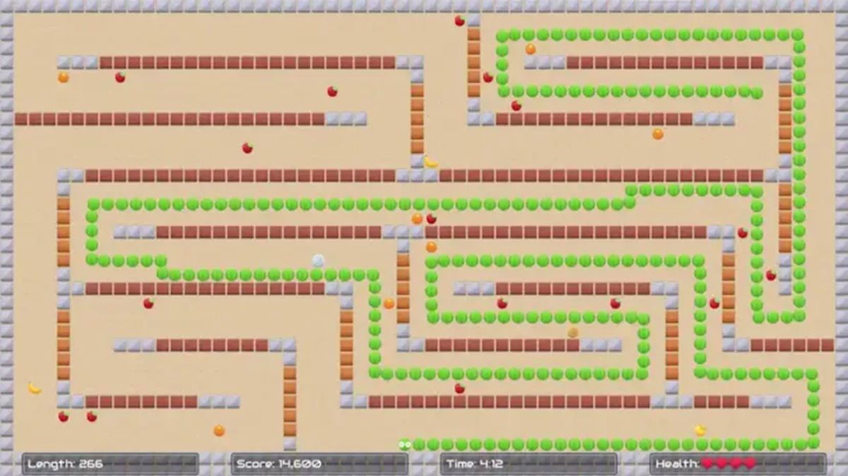 worm game juego google stadia